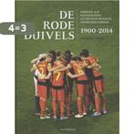 De rode duivels 9789491376771 Francois Colin, Boeken, Verzenden, Zo goed als nieuw, Francois Colin