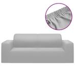 Grijze Bankhoes 145-185cm - Retourdeal! 53% Eraff!, Ophalen of Verzenden, Nieuw, Kunststof
