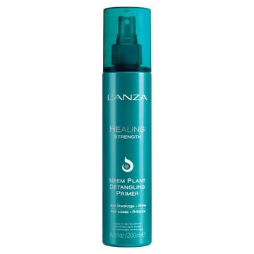 LAnza   Healing Neem Plant Detangling Primer   200 ml beschikbaar voor biedingen