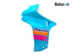 Bovenkuip Links Honda NX 650 Dominator 1988-1995 (NX650, Motoren, Verzenden, Gebruikt