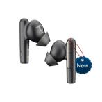 Poly Voyager Free 60 UC draadloze oordopjes (Plantronics) –, Verzenden, Nieuw