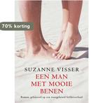 Een Man Met Mooie Benen 9789049950880 S. Visser, Boeken, Verzenden, Gelezen, S. Visser