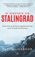 9789029548120 De vuurtoren van Stalingrad | Tweedehands, Verzenden, Zo goed als nieuw, Iain Macgregor