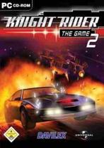 Knight Rider 2: The Game [PS2], Ophalen of Verzenden, Nieuw