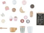 Little Dutch Koffiehoek FSC, Kinderen en Baby's, Speelgoed | Houten speelgoed, Ophalen of Verzenden, Zo goed als nieuw