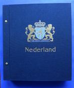 Nederland 2010/2012 - Zeer uitgebreide verzameling in DAVO, Gestempeld