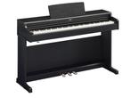 Yamaha Arius YDP-165 B digitale piano, Muziek en Instrumenten, Piano's, Nieuw