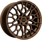 20 inch SuperMetal CELL Velgen | Volkswagen Amarok mat Brons, Auto-onderdelen, Ophalen of Verzenden, Nieuw, 20 inch, Velg(en)