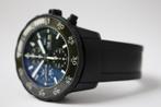 IWC Aquatimer Limited Galapagos 03/2010 Full set, Overige merken, Staal, Polshorloge, Kunststof