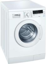 Siemens Wm14e42a1 Varioperfect Wasmachine 7kg 1400t, Ophalen of Verzenden, Zo goed als nieuw, Voorlader, 85 tot 90 cm