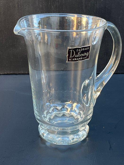 Kruik - Glas, Antiek en Kunst, Antiek | Keukenbenodigdheden