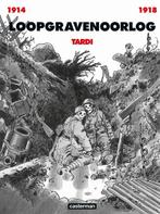 Albums van tardi Hc02. loopgravenoorlog 1914-1918 |, Boeken, Zo goed als nieuw, Jacques tardi