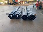 Stalen Buizen I 88,9 x 5 mm. S355 l 88,9 x 3 mm. S235