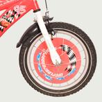 Cars kinderfiets 16 inch in rood voor 4-6 jaar | BikeFlip, Fietsen en Brommers, Fietsen | Kinderfietsjes, Ophalen of Verzenden