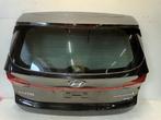 Achterklep Hyundai Santa Fe IV 1.6 T-GDI Hybrid HTRAC, Auto-onderdelen, Carrosserie en Plaatwerk, Ophalen of Verzenden, Gebruikt