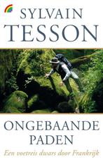 Ongebaande paden 9789041713735 Sylvain Tesson, Boeken, Verzenden, Gelezen, Sylvain Tesson