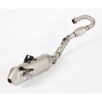 HGS Uitlaat (FIM Demper / RVS Eindkap) KTM SXF450 2019-2022, Ophalen of Verzenden, Nieuw