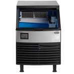 CombiSteel IJsblokjesmachine | Volle Blokjes  | 73kg/24u | B, Witgoed en Apparatuur, Ophalen of Verzenden, Nieuw