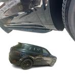 Running boards | Porsche | Cayenne 17- 5d suv | BLACK EDITIO, Auto diversen, Tuning en Styling, Verzenden