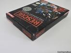 Nintendo Nes – Rescue The Embassy Mission - FRA, Verzenden, Gebruikt