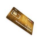 ACS ACOS6-SAM Secure Access Module Card, Verzenden, Nieuw