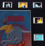 Dumbo - Framed Film Cell Display with COA, Nieuw