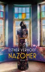 Nazomer 9789026344244 Esther Verhoef, Boeken, Verzenden, Gelezen, Esther Verhoef