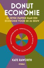 Donuteconomie 9789046831809, Boeken, Verzenden, Zo goed als nieuw