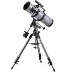 Bresser Space Explorer 150/750 telescoop EQ-3 montering, 80 tot 200 mm, Verzenden, Spiegeltelescoop (reflector), Nieuw