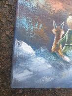 Jií Petr - The little prince, Antiek en Kunst