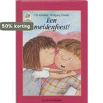 Een meidenfeest! / Hoera, ik kan lezen! 9789055793518, Boeken, Verzenden, Zo goed als nieuw, W. Slawski