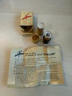 Airflam - Zonder minimumprijs - Aansteker - Messing, Karton,, Nieuw