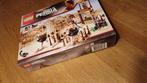 Lego Set - 7570 - Prince of Persia - Ostrich Race (7570), Nieuw