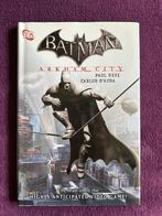 Batman - Arkham City - 3 Album, Comic - Eerste druk -, Nieuw