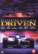 Driven - DVD (Films (Geen Games)) (Films), Cd's en Dvd's, Ophalen of Verzenden, Zo goed als nieuw