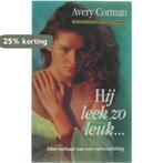 HY LEEK ZO LEUK 9789022512982 Avery Corman, Boeken, Verzenden, Gelezen, Avery Corman