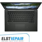 Dell Latitude 7490 i5 8GB 14 Touch + 1 jaar garantie, 2 tot 3 Ghz, Qwerty, 256GB, 8 GB