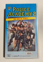 POLICE ACADEMY 2 (VHS), Verzenden, Gebruikt