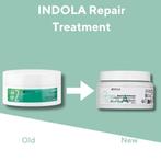 Indola Innova Repair Treatment #2 Care - 200ml - Sale, Ophalen of Verzenden, Nieuw, Haarverzorger of -hersteller