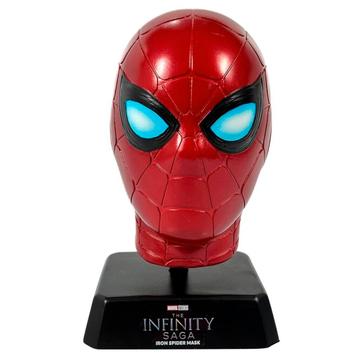 Marvel Studio The Infinity Saga Iron Spider Mask