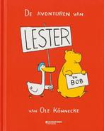 De avonturen van Lester en Bob 9789059086531 Ole Konnecke, Boeken, Gelezen, Ole Konnecke, Verzenden