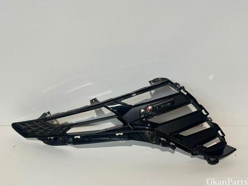 Hyundai Tucson IV N-line rechter koplamp steun rechts, Auto-onderdelen, Carrosserie en Plaatwerk, Gebruikt, Hyundai, Voor, Rechts