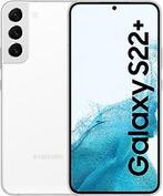 Samsung Galaxy S22 Plus Dual SIM 128GB wit, Telecommunicatie, Gebruikt, Verzenden, Wit, Zonder simlock