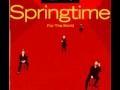cd - The Blow Monkeys - Springtime For The World, Verzenden, Zo goed als nieuw