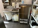 Online veiling: QuickSilver, Vaatwasser en Spoelmeubel, Nieuw in verpakking, Wassen en Drogen