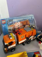 Lego Set - Legoland - Legoland und City 655, 6359, 6652,, Kinderen en Baby's, Speelgoed | Duplo en Lego, Nieuw