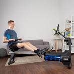 cardiostrong Roeitrainer Aquastream, Sport en Fitness, Verzenden, Nieuw