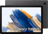 Samsung Galaxy Tab A8 10,5 32GB [wifi + 4G] darkgray, Computers en Software, Android Tablets, 32 GB, Wi-Fi en Mobiel internet
