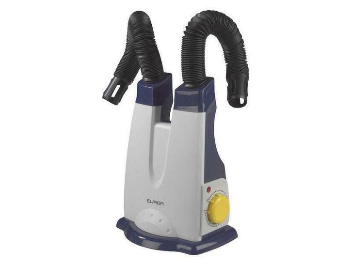 eurom Shoe Dryer 2.0 schoenendroger, Sport en Fitness, Bergsport en Wandelen, Overige typen, Nieuw