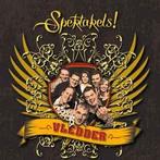 cd - Vledder - Spektakels!, Verzenden, Zo goed als nieuw